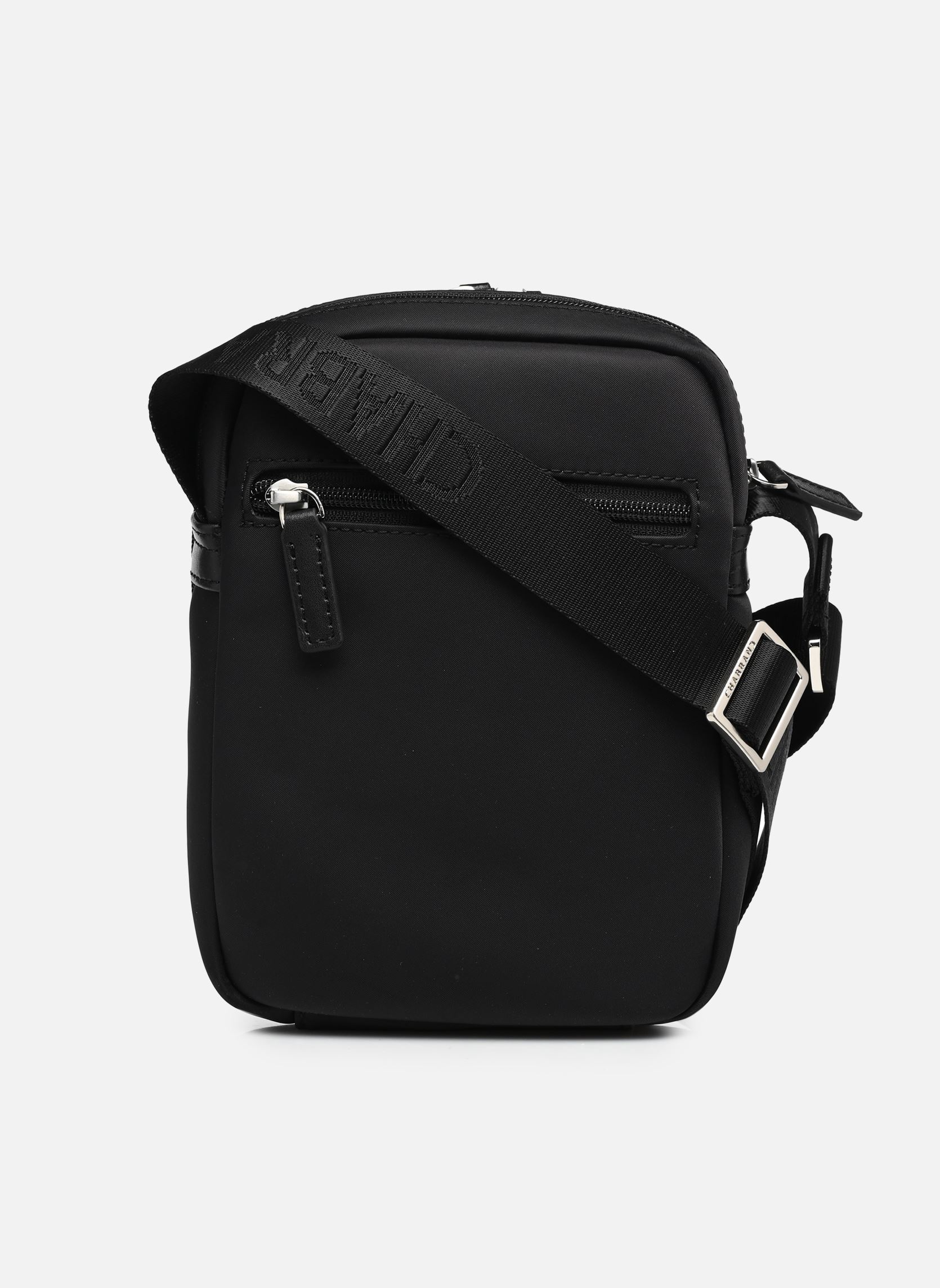 Sacs SACOCHE CHABRAND 81020 homme noir Chabrand Sacs SACOCHE CHABRAND 81020 homme noir NOIR