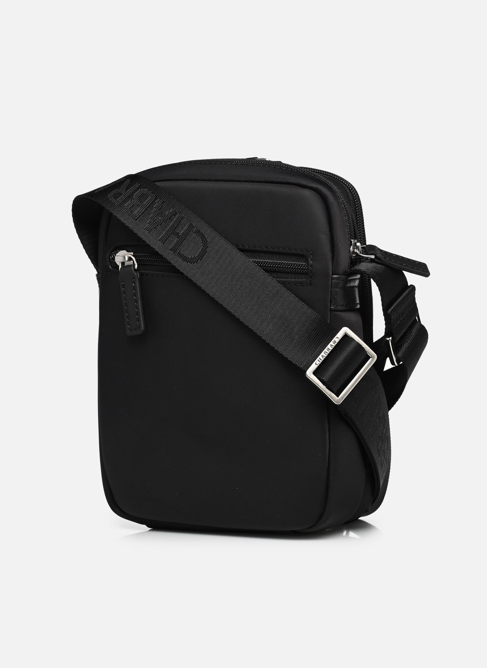 Sacs SACOCHE CHABRAND 81020 homme noir Chabrand Sacs SACOCHE CHABRAND 81020 homme noir NOIR