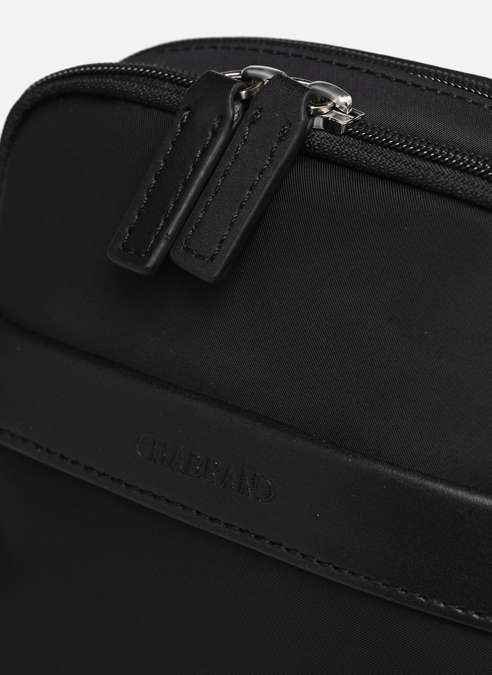 Sacs SACOCHE CHABRAND 81020 homme noir Chabrand Sacs SACOCHE CHABRAND 81020 homme noir NOIR
