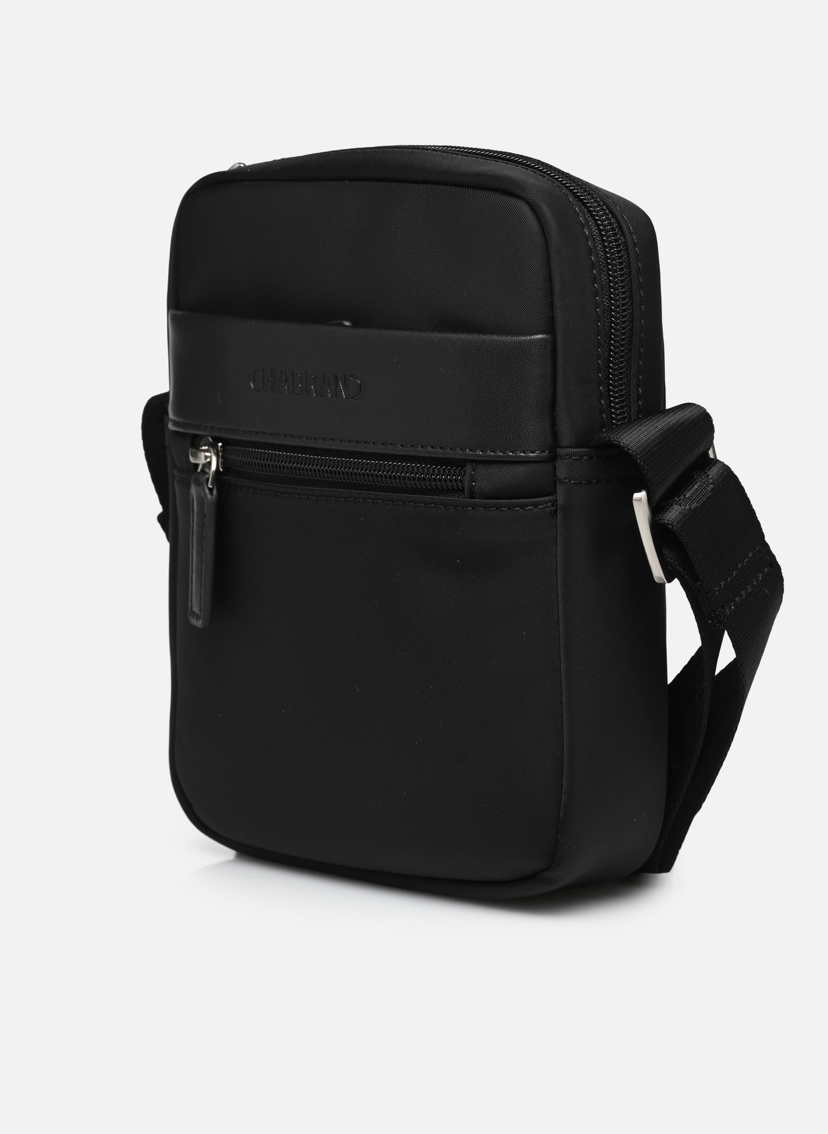 Sacs REPORTER NOIR CHABRAND 81021100 homme noir Chabrand Sacs REPORTER NOIR CHABRAND 81021100 homme noir NOIR