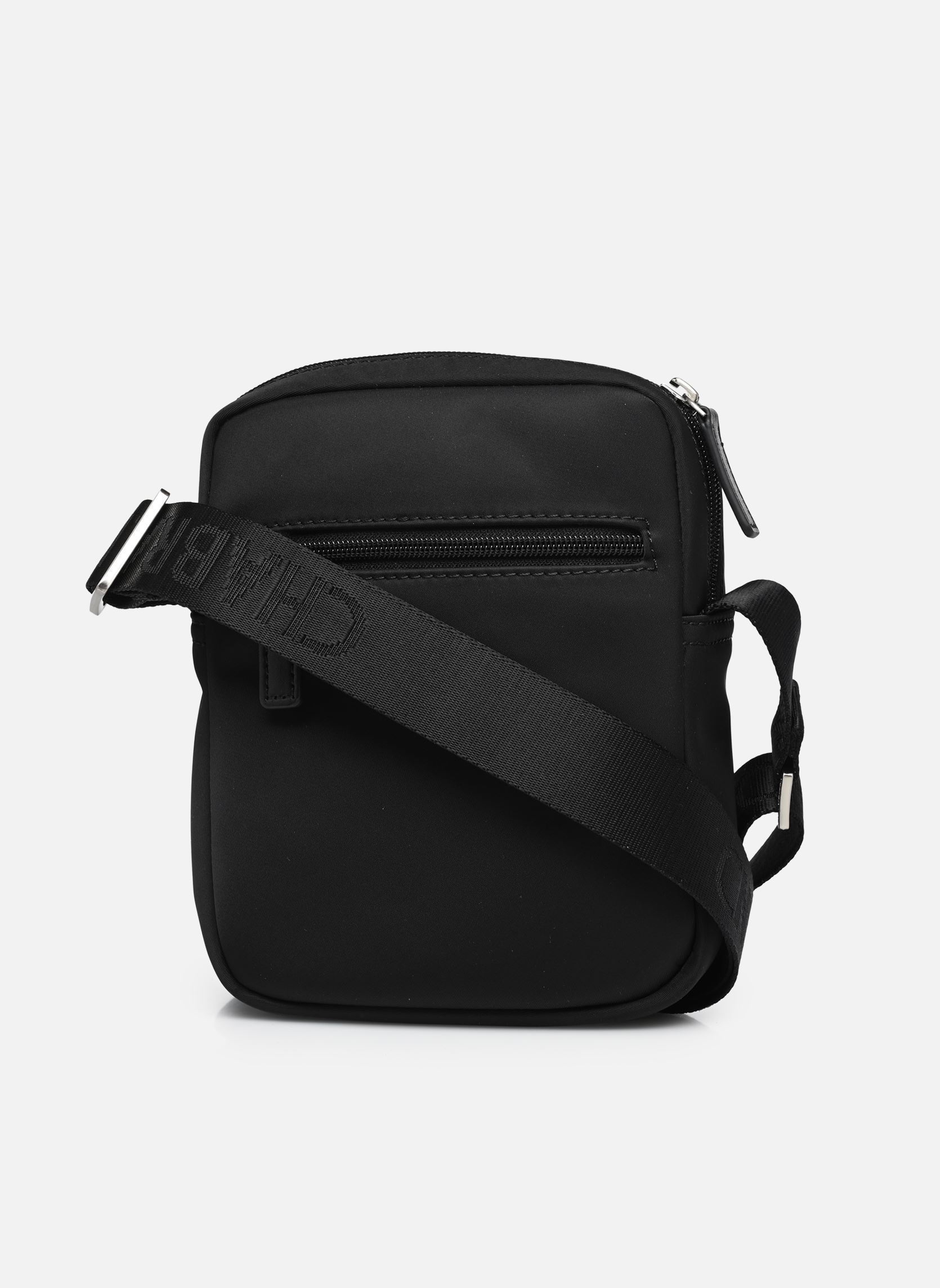 Sacs REPORTER NOIR CHABRAND 81021100 homme noir Chabrand Sacs REPORTER NOIR CHABRAND 81021100 homme noir NOIR