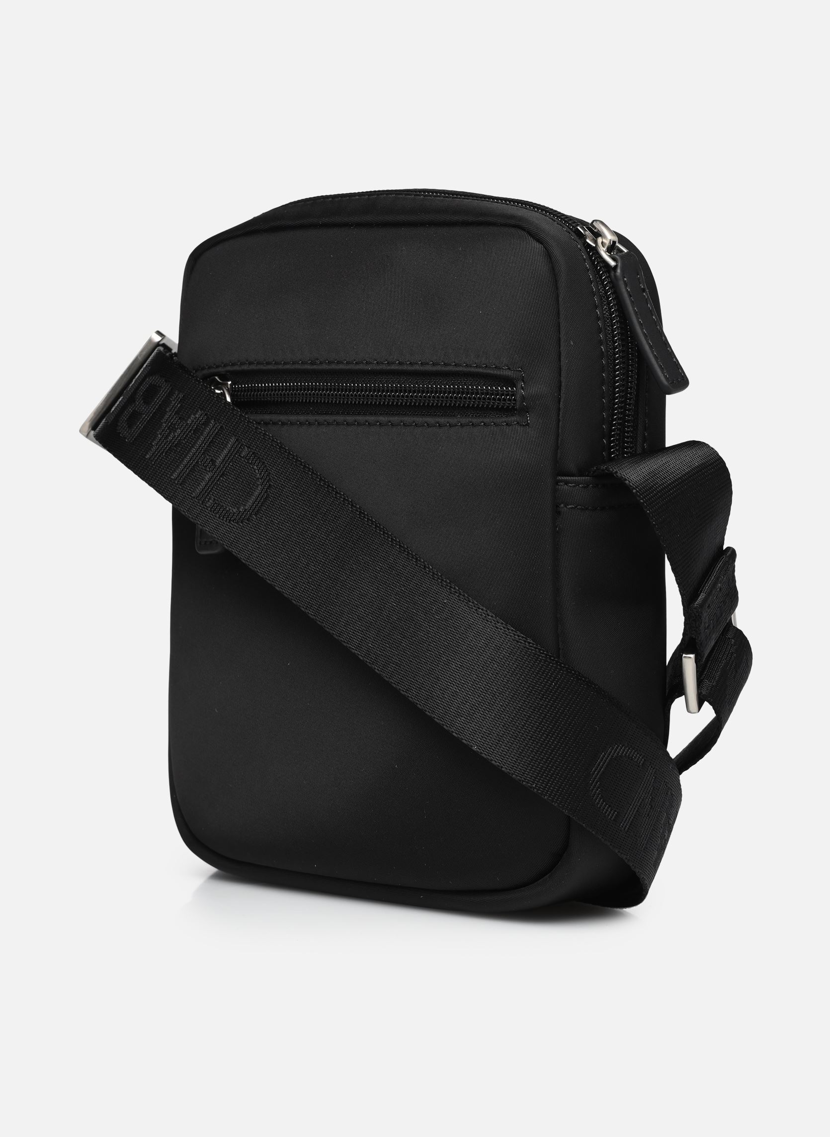 Sacs REPORTER NOIR CHABRAND 81021100 homme noir Chabrand Sacs REPORTER NOIR CHABRAND 81021100 homme noir NOIR