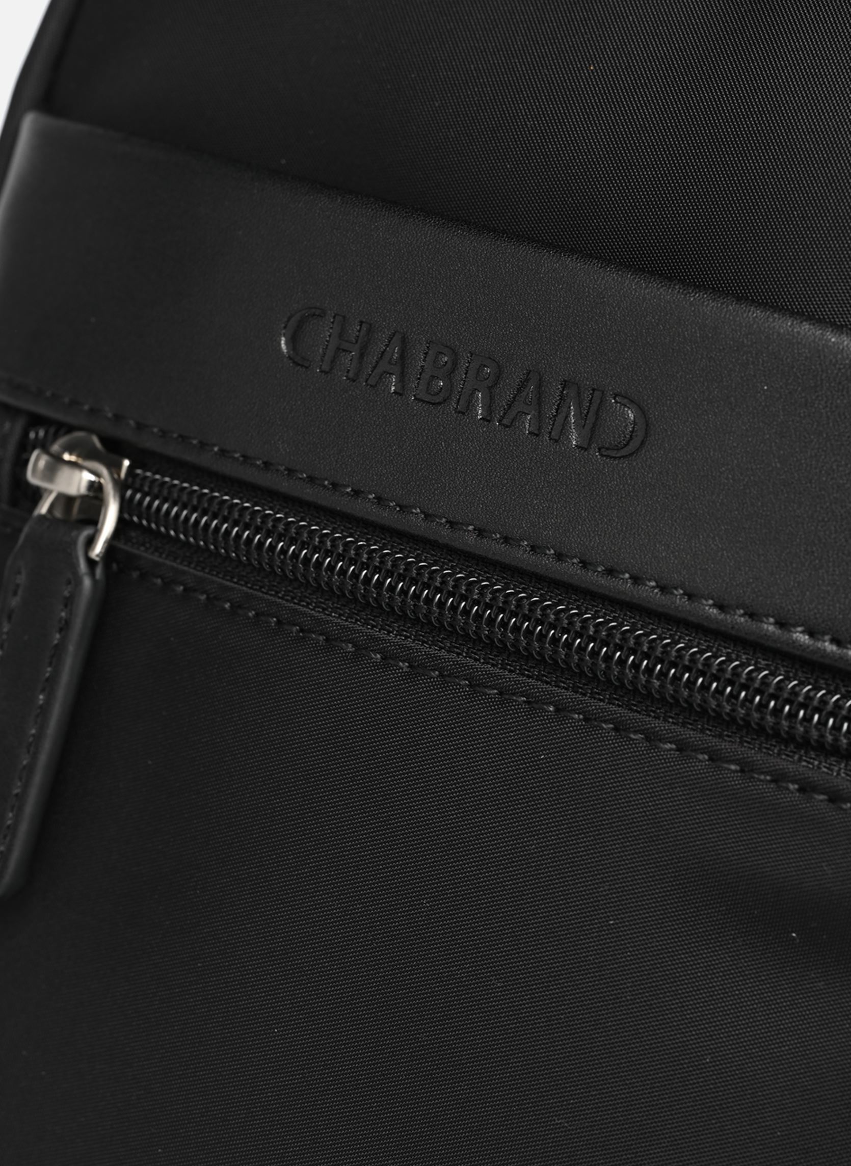 Sacs REPORTER NOIR CHABRAND 81021100 homme noir Chabrand Sacs REPORTER NOIR CHABRAND 81021100 homme noir NOIR