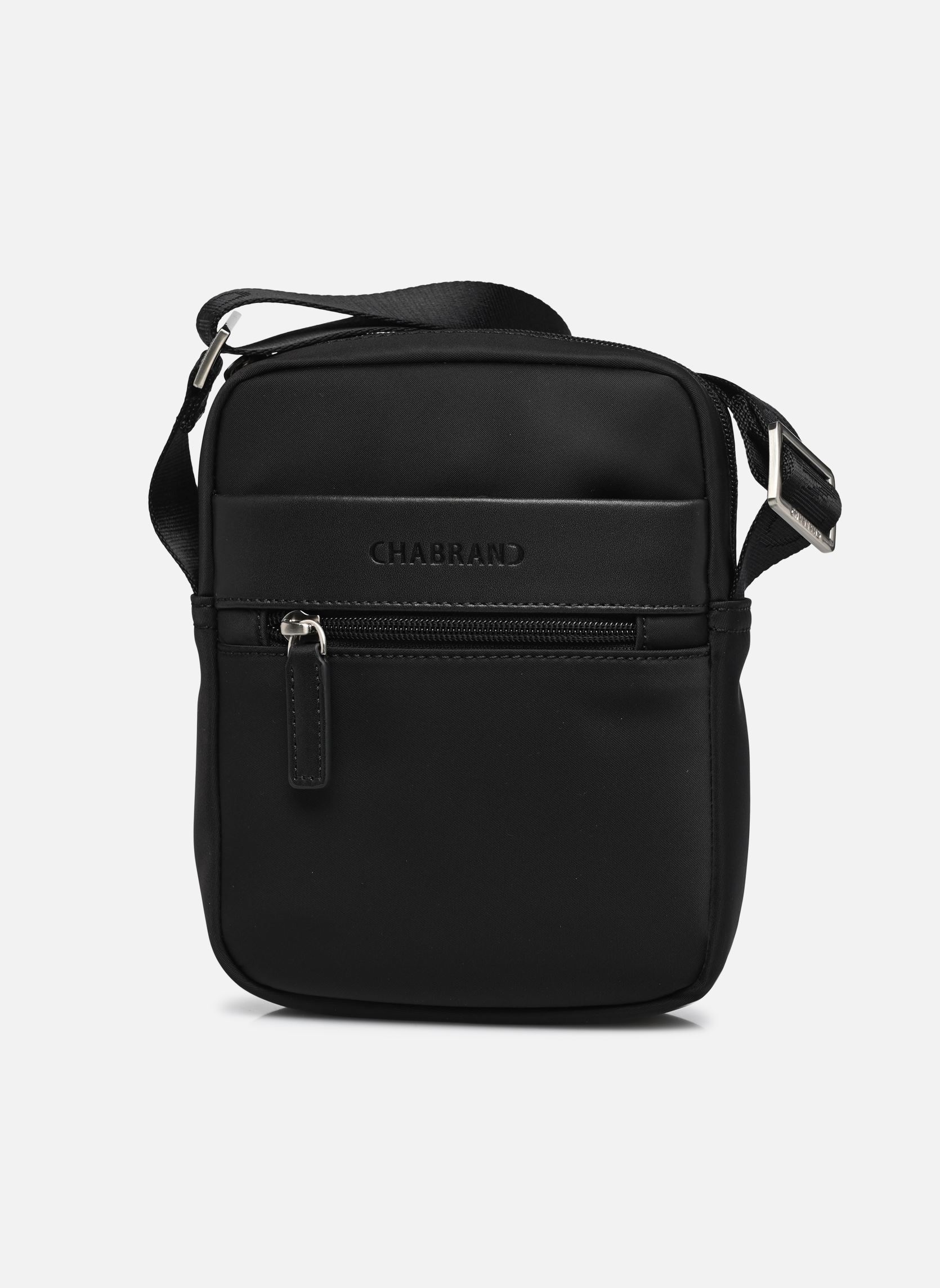 Sacs REPORTER NOIR CHABRAND 81021100 homme noir Chabrand Sacs REPORTER NOIR CHABRAND 81021100 homme noir NOIR