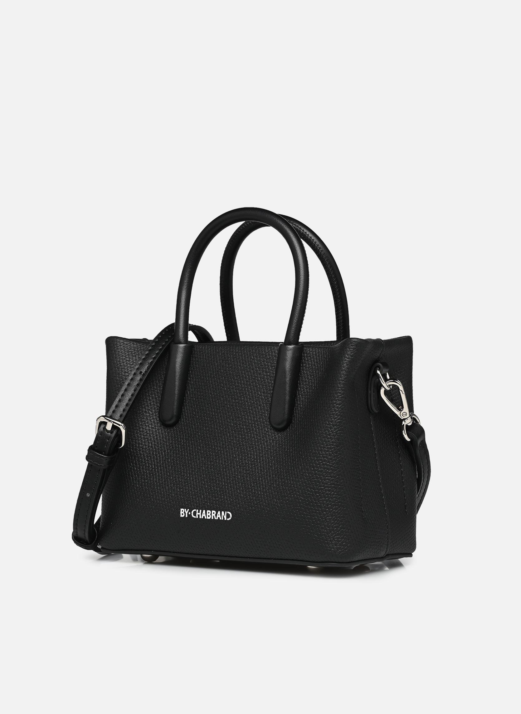 Handtassen BY CHABRAND P MAIN 12424 dames zwart Chabrand Handtassen BY CHABRAND P MAIN 12424 dames zwart NOIR