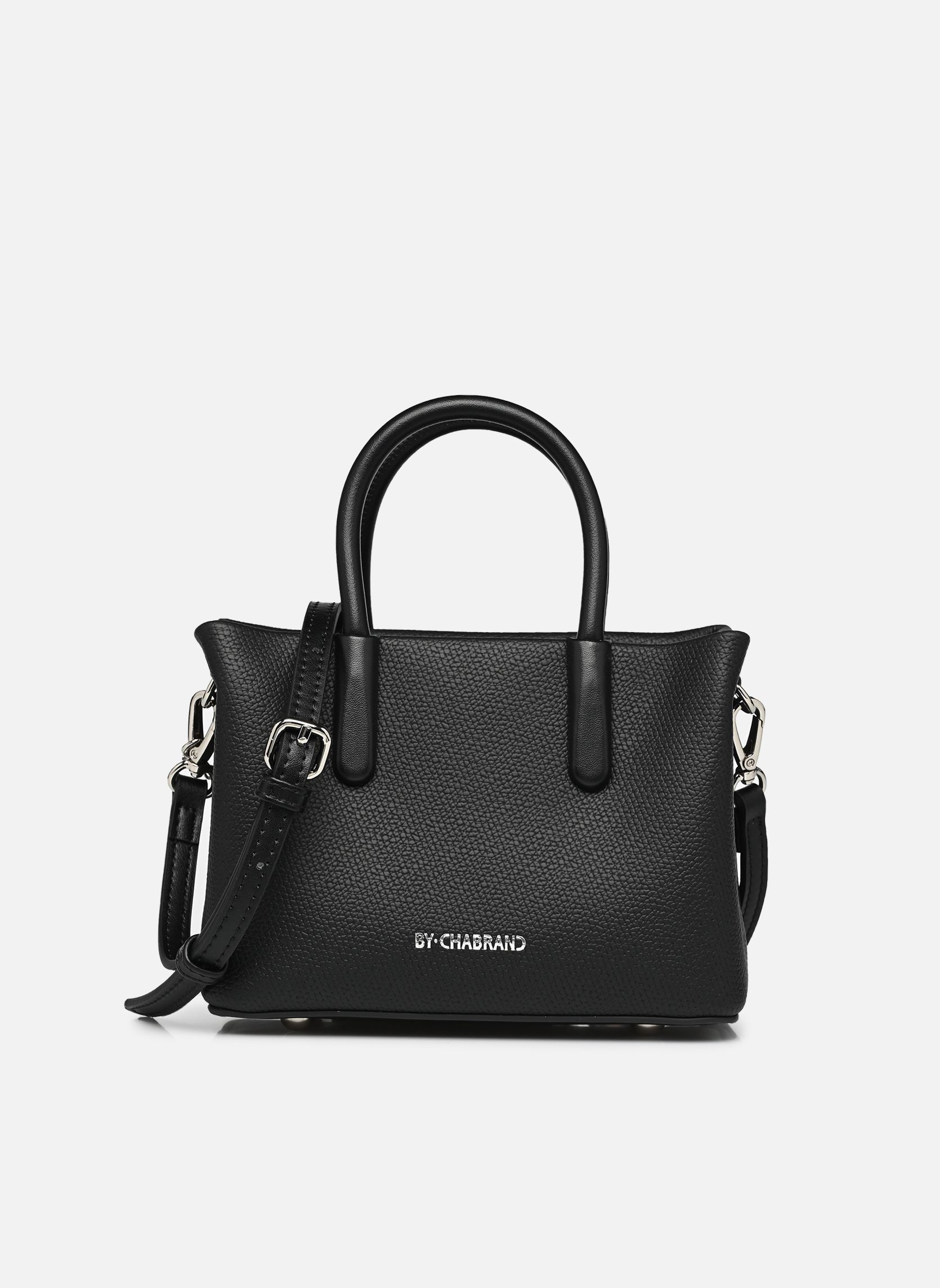 Handtassen BY CHABRAND P MAIN 12424 dames zwart Chabrand Handtassen BY CHABRAND P MAIN 12424 dames zwart NOIR