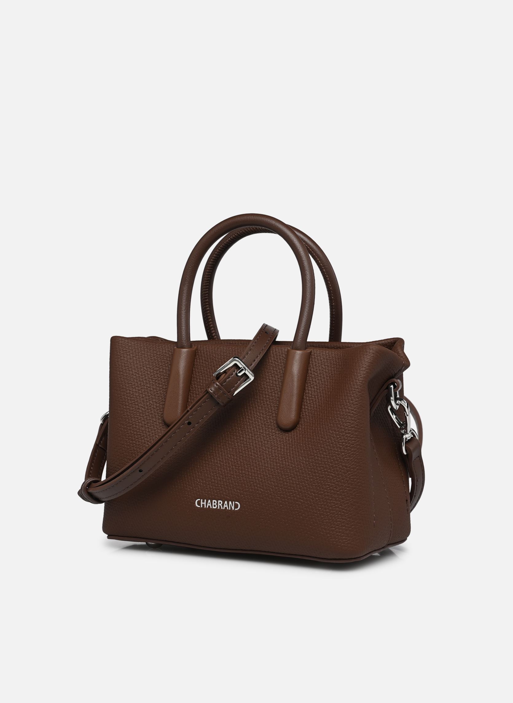 Handtassen BY CHABRAND P MAIN 12424 dames bruin Chabrand Handtassen BY CHABRAND P MAIN 12424 dames bruin MARRON