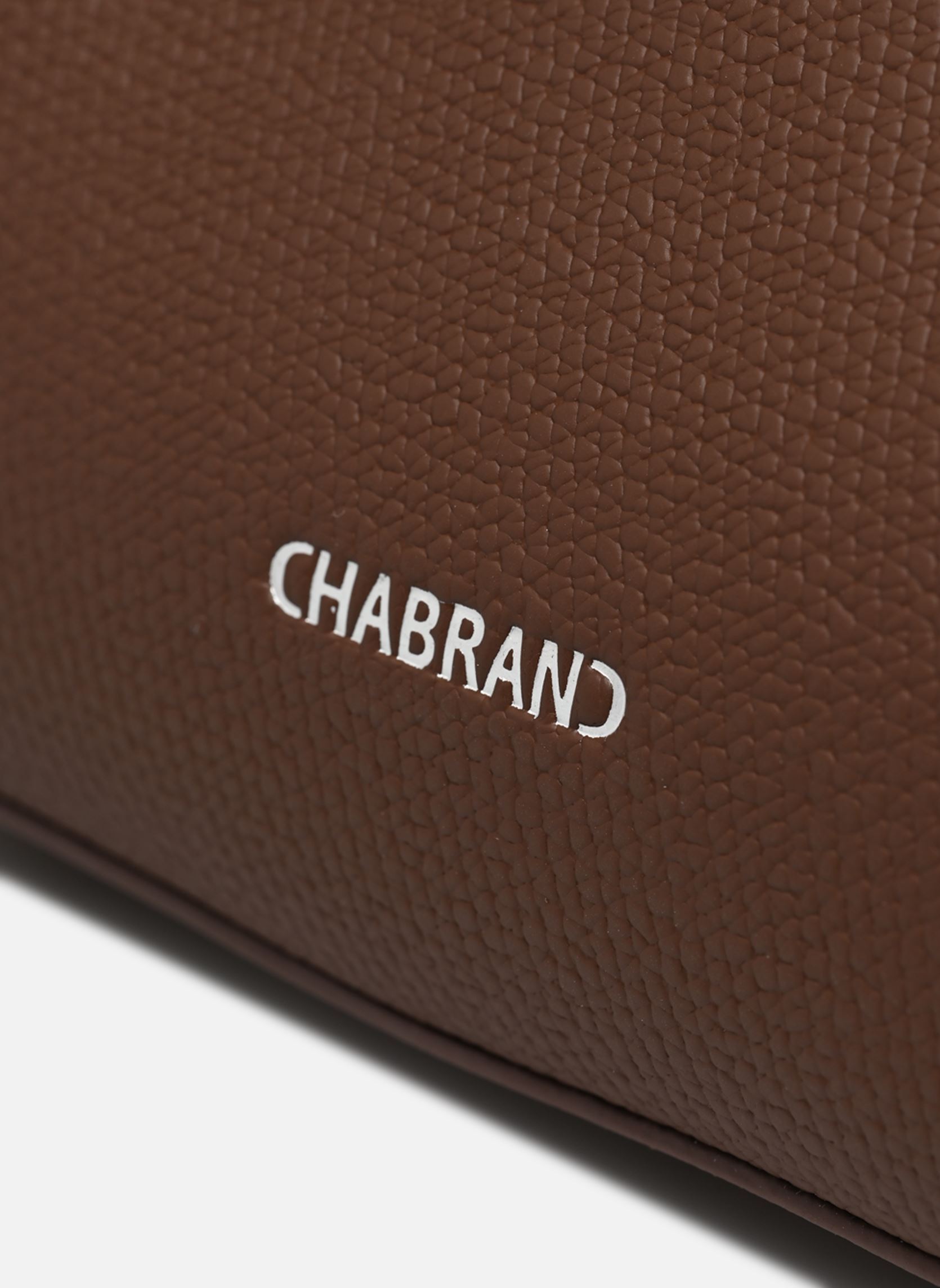 Handtassen BY CHABRAND P MAIN 12424 dames bruin Chabrand Handtassen BY CHABRAND P MAIN 12424 dames bruin MARRON