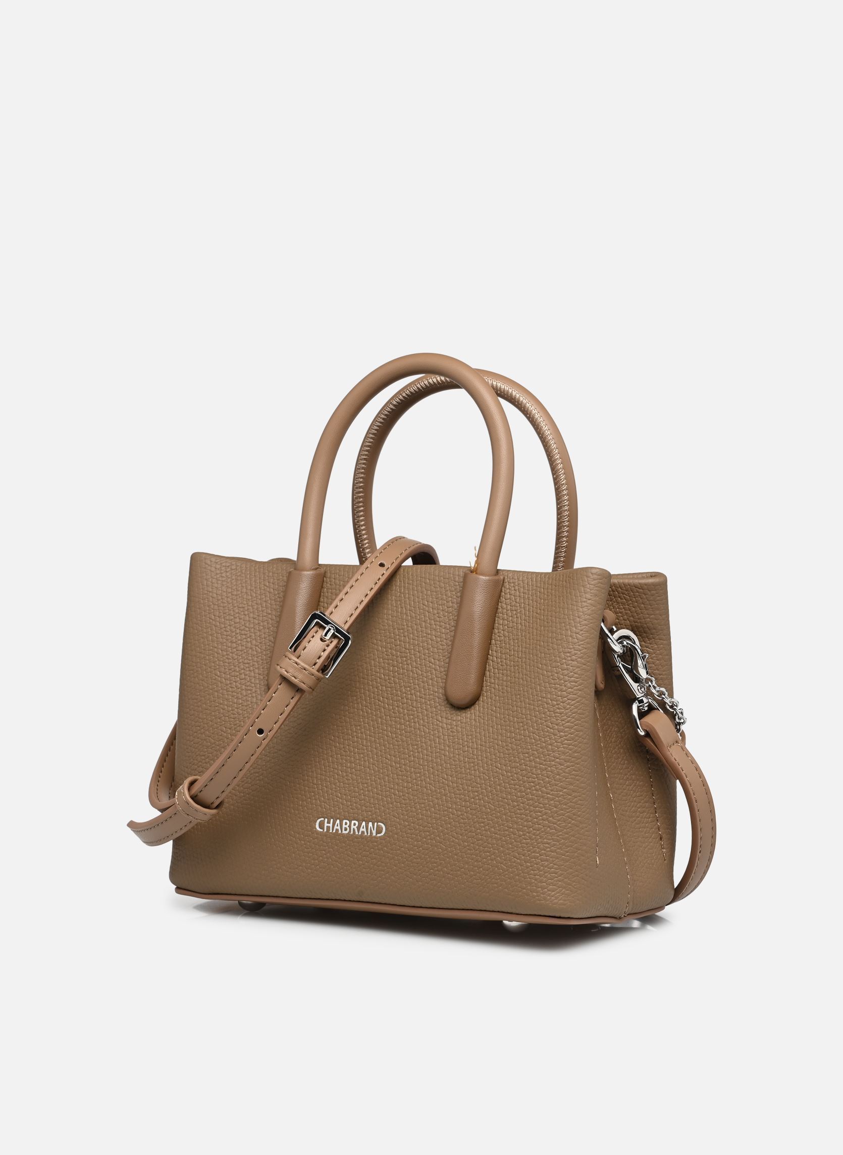 Handtassen BY CHABRAND P MAIN 12424 dames bruin Chabrand Handtassen BY CHABRAND P MAIN 12424 dames bruin MARRON