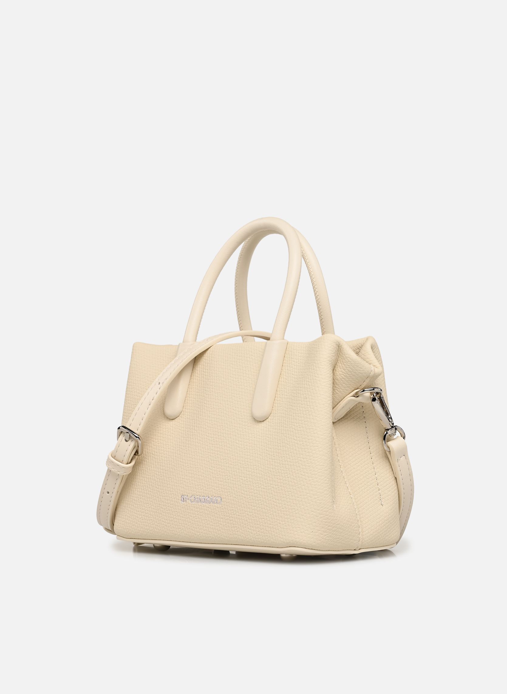 Handtassen BY CHABRAND P MAIN 12424 dames wit Chabrand Handtassen BY CHABRAND P MAIN 12424 dames wit ECRU