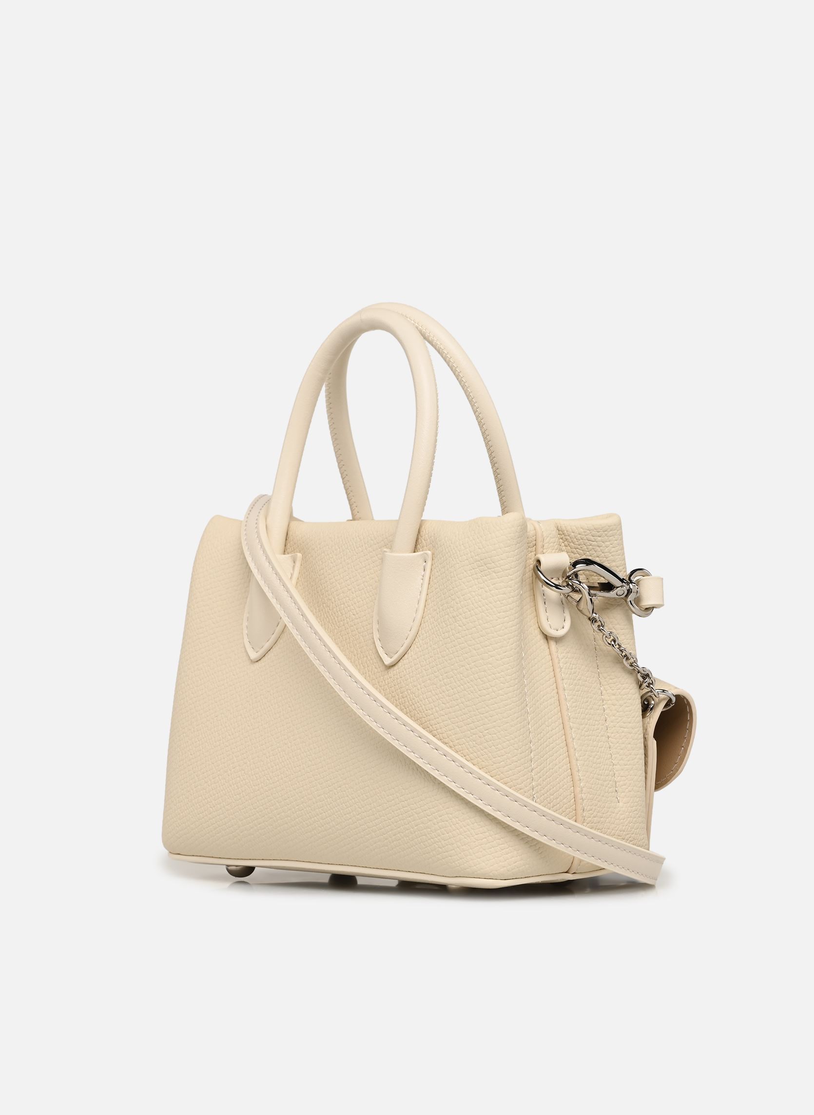 Handtassen BY CHABRAND P MAIN 12424 dames wit Chabrand Handtassen BY CHABRAND P MAIN 12424 dames wit ECRU
