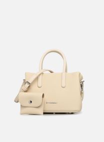 Handtassen BY CHABRAND P MAIN 12424 dames wit Chabrand Handtassen BY CHABRAND P MAIN 12424 dames wit ECRU