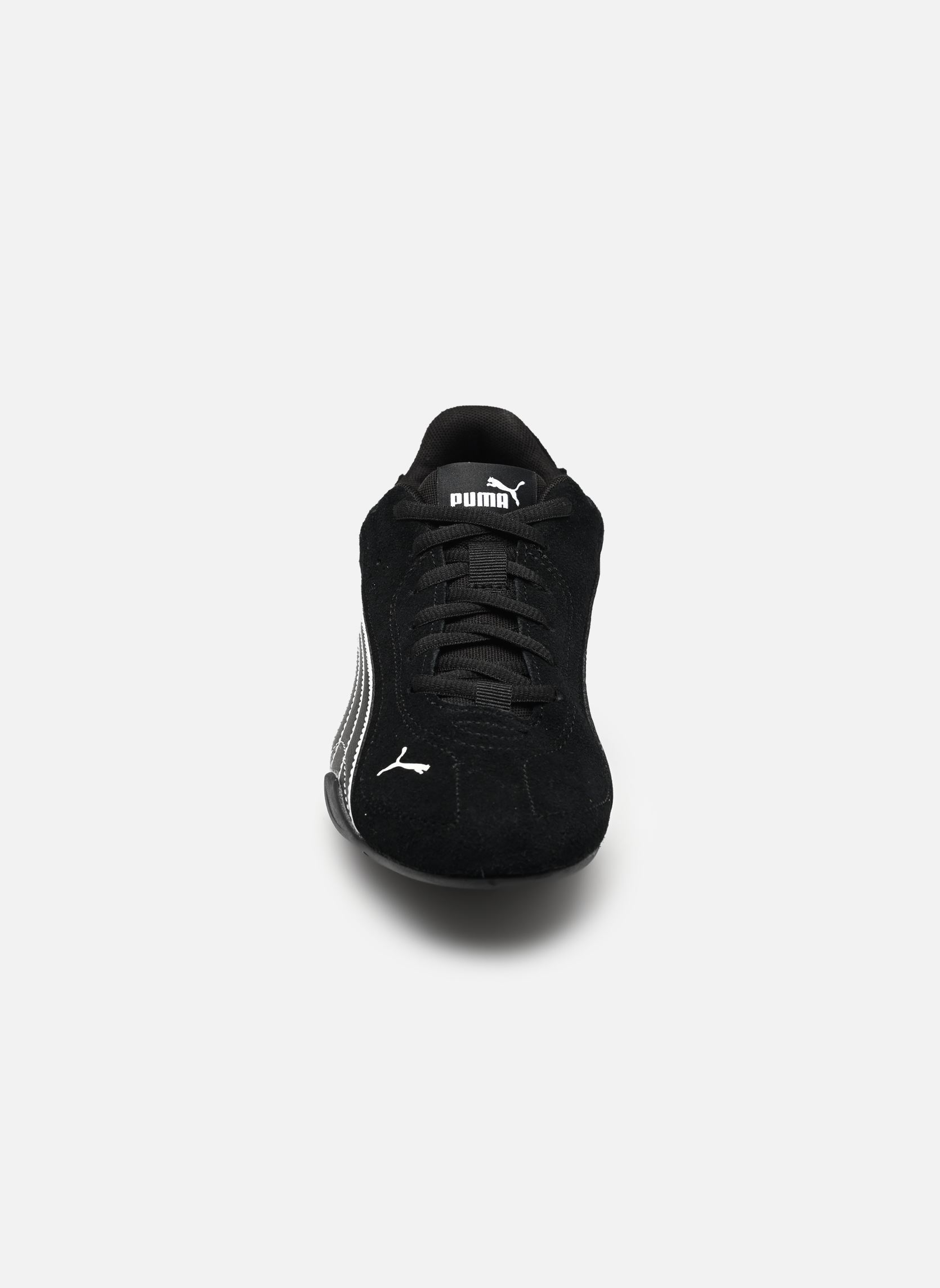 Baskets Puma Catch SD Jr W femme noir Puma Baskets Puma Catch SD Jr W femme noir PUMA BLACK-PUMA WHITE