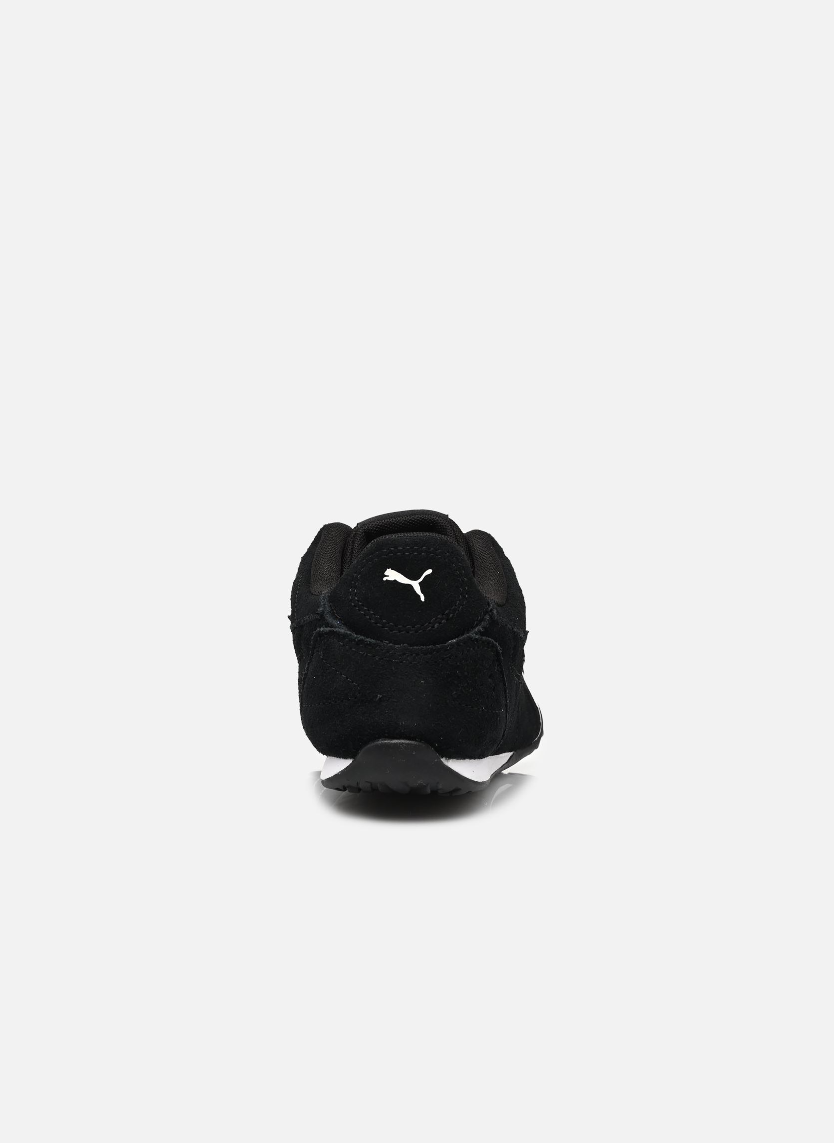 Baskets Puma Catch SD Jr W femme noir Puma Baskets Puma Catch SD Jr W femme noir PUMA BLACK-PUMA WHITE