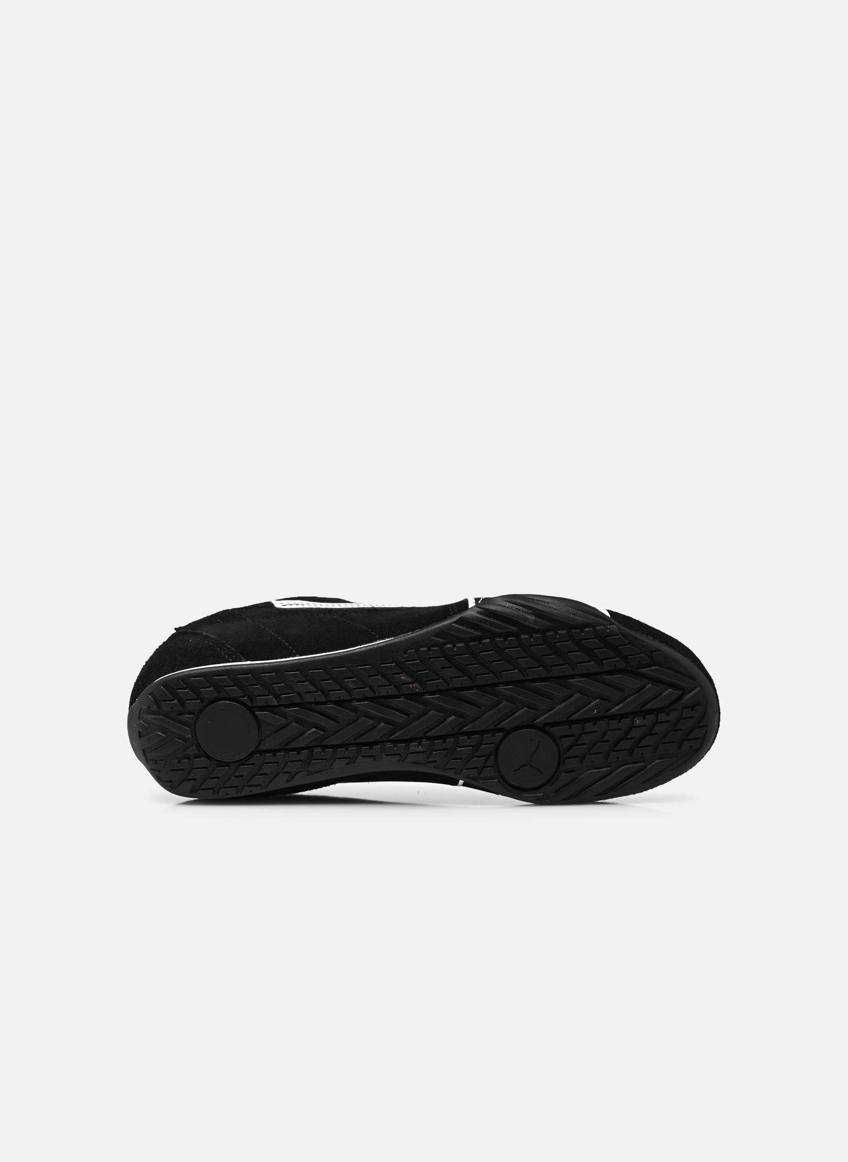 Baskets Puma Catch SD Jr W femme noir Puma Baskets Puma Catch SD Jr W femme noir PUMA BLACK-PUMA WHITE