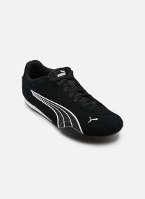 Baskets Puma Catch SD Jr W femme noir