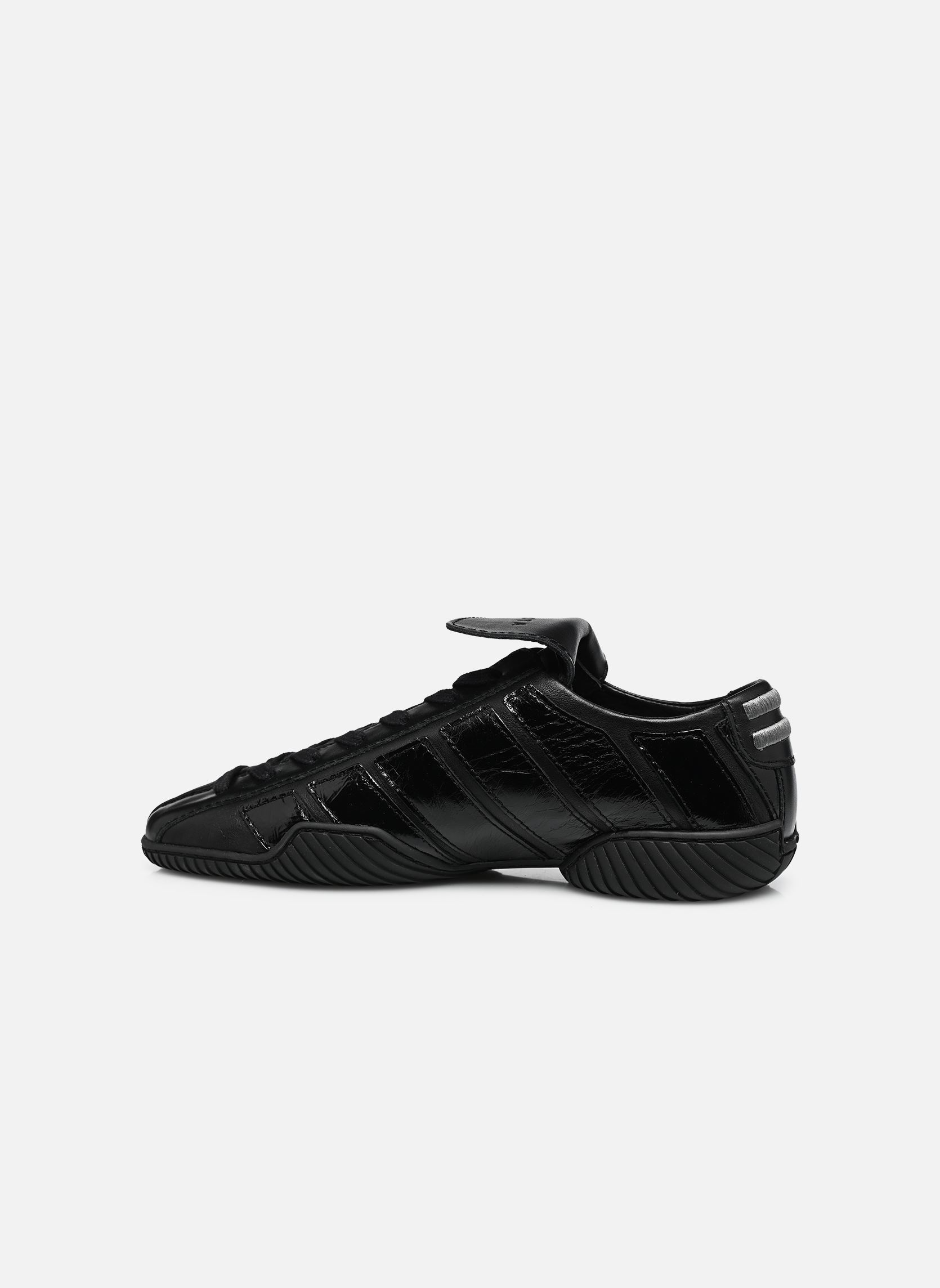 Baskets basses Nikoletta femme noir E8 by Miista Baskets basses Nikoletta femme noir BLACK