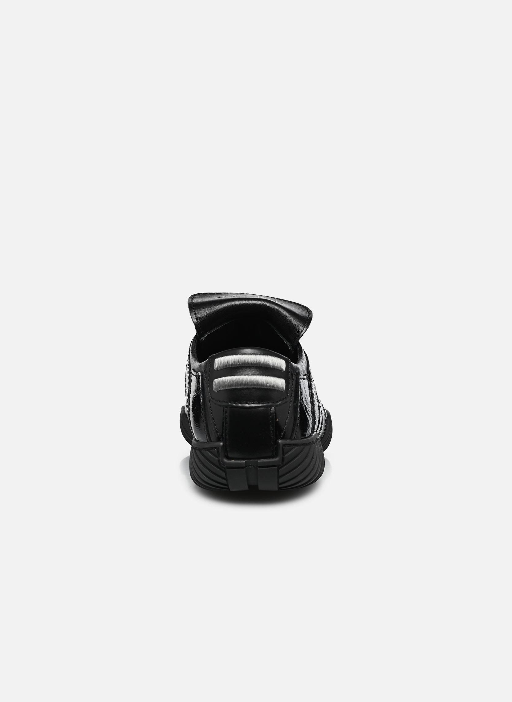 Baskets basses Nikoletta femme noir E8 by Miista Baskets basses Nikoletta femme noir BLACK