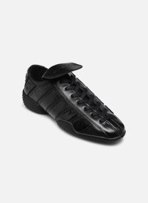 Baskets basses Nikoletta femme noir E8 by Miista Baskets basses Nikoletta femme noir BLACK