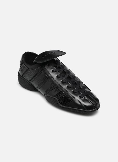 E8 by Miista Lage sneakers Nikoletta dames zwart
