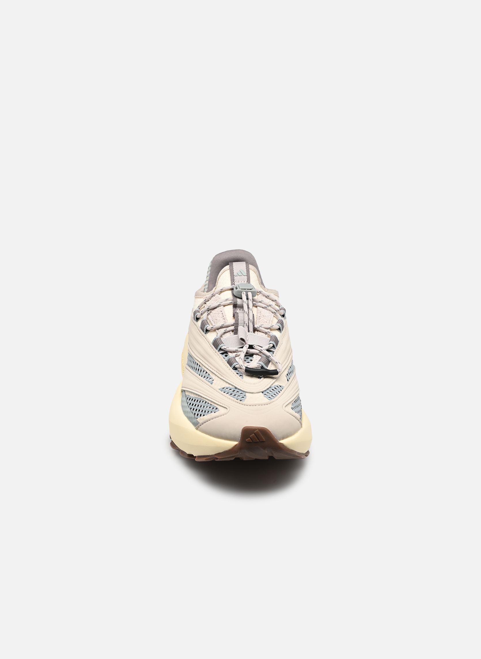Sneaker LIGHTBLAZE VISTA W damen grau adidas sportswear Sneaker LIGHTBLAZE VISTA W damen grau WONALU/TAUOXI/WOSA