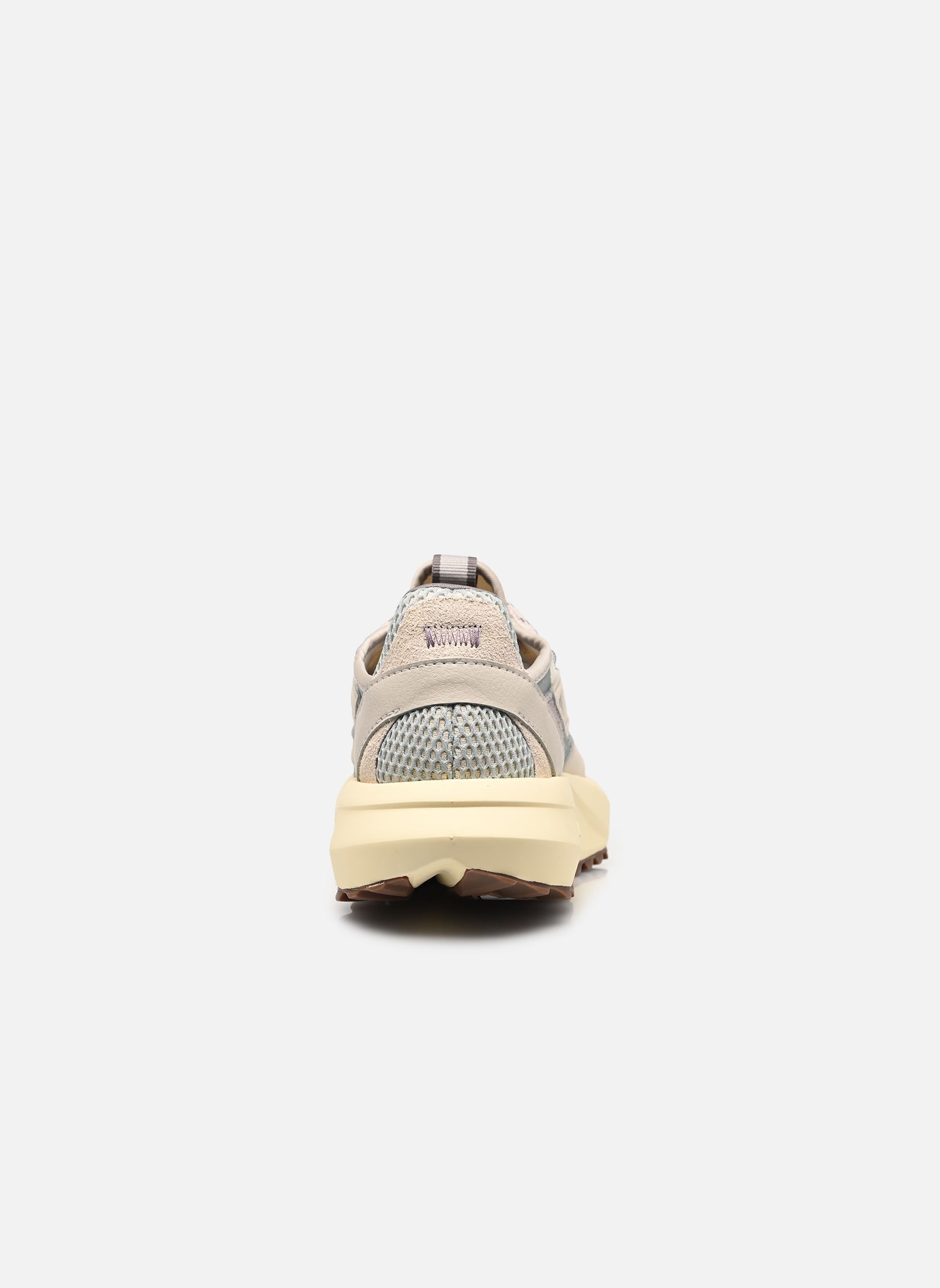Sneaker LIGHTBLAZE VISTA W damen grau adidas sportswear Sneaker LIGHTBLAZE VISTA W damen grau WONALU/TAUOXI/WOSA