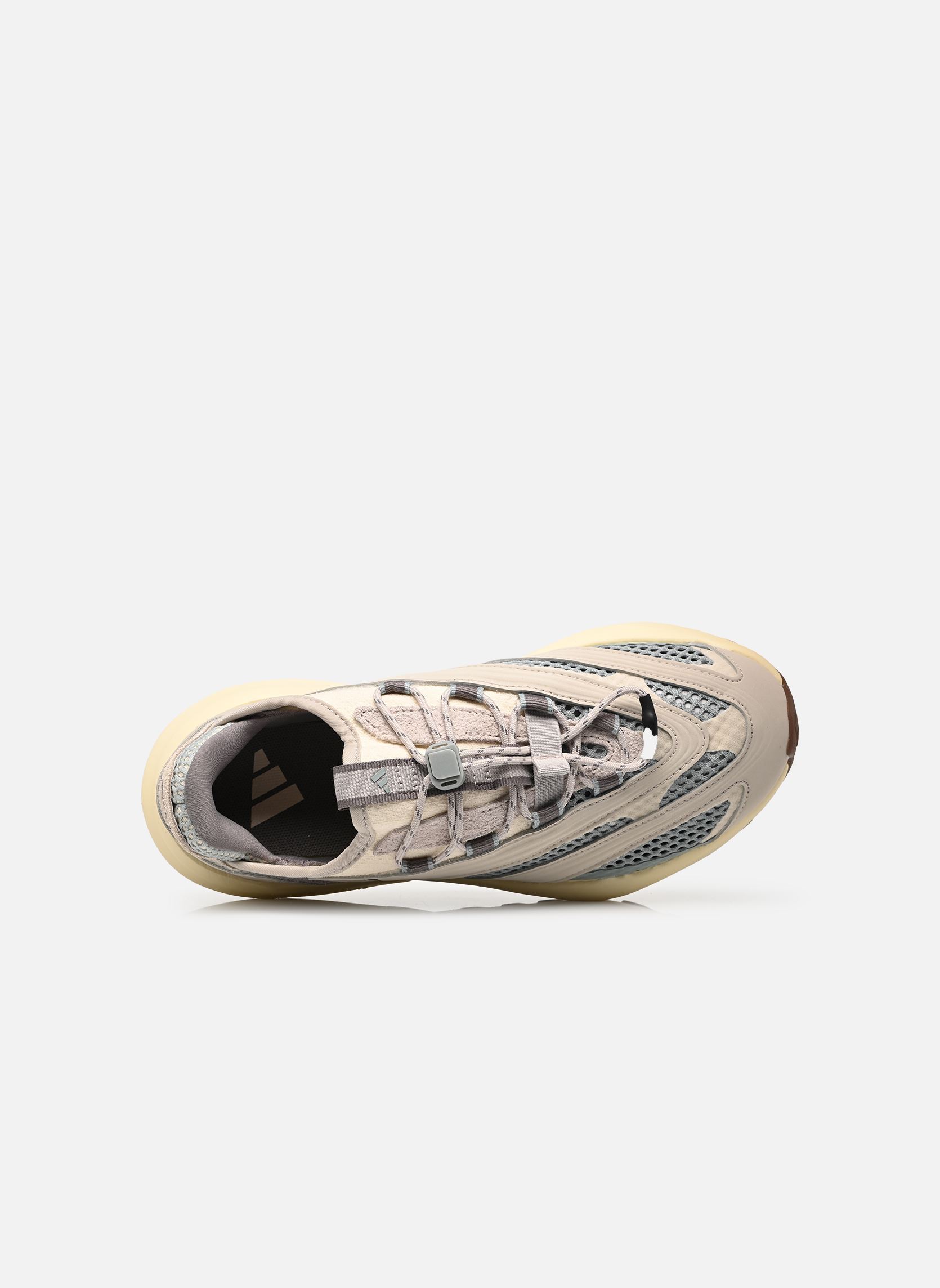 Sneaker LIGHTBLAZE VISTA W damen grau adidas sportswear Sneaker LIGHTBLAZE VISTA W damen grau WONALU/TAUOXI/WOSA