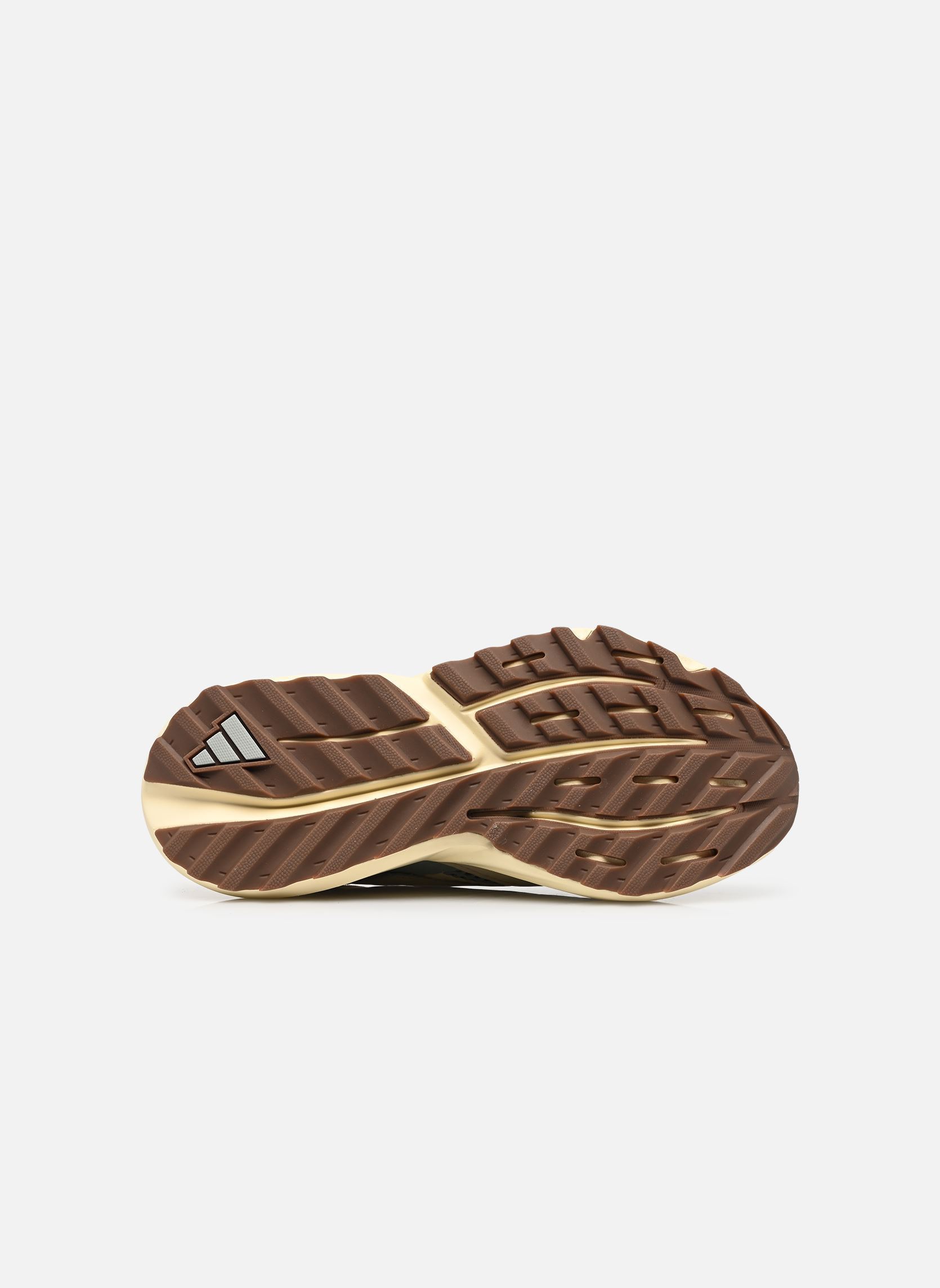 Sneaker LIGHTBLAZE VISTA W damen grau adidas sportswear Sneaker LIGHTBLAZE VISTA W damen grau WONALU/TAUOXI/WOSA