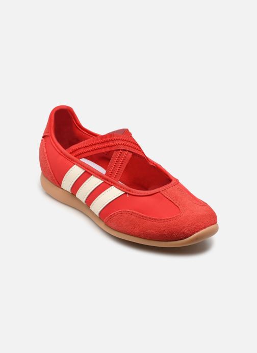 adidas sportswear Sneaker BARREDA MARY JANE W damen rot