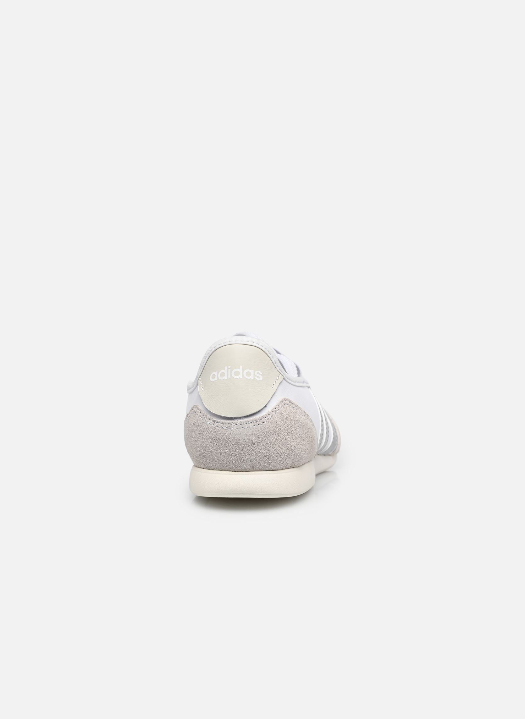 Zapatillas BARREDA MARY JANE W mujer blanco adidas sportswear Zapatillas BARREDA MARY JANE W mujer blanco FTWWHT/SILVMT/OWHITE