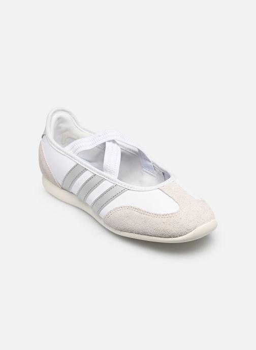 adidas sportswear Sneaker BARREDA MARY JANE W damen weiß