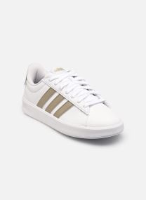 Sneakers GRAND COURT 3.0 W dames beige