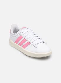 Sneakers GRAND COURT 3.0 W dames beige
