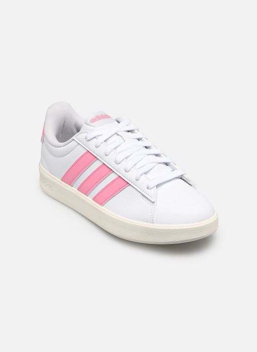 adidas sportswear Sneaker GRAND COURT 3.0 W damen weiß