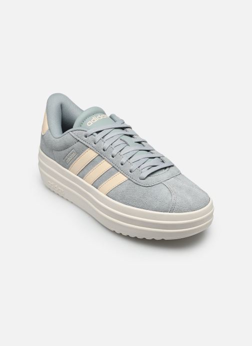adidas sportswear Sneaker Vl Court Bold W damen grau
