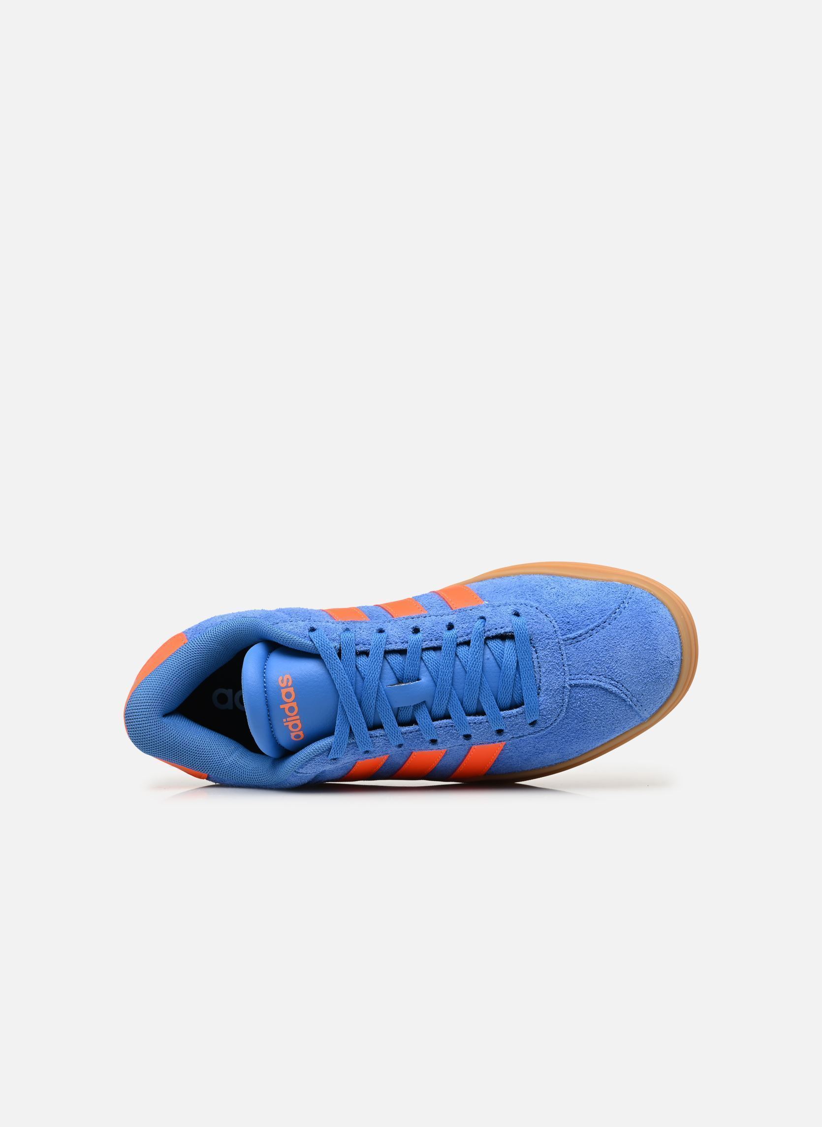 Sneakers Vl Court Bold W dames blauw adidas sportswear Sneakers Vl Court Bold W dames blauw RAYBLU/IMPORA/GUM3