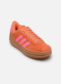 Sneakers Vl Court Bold W dames bordeaux