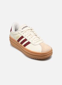 Sneakers Vl Court Bold W dames bordeaux
