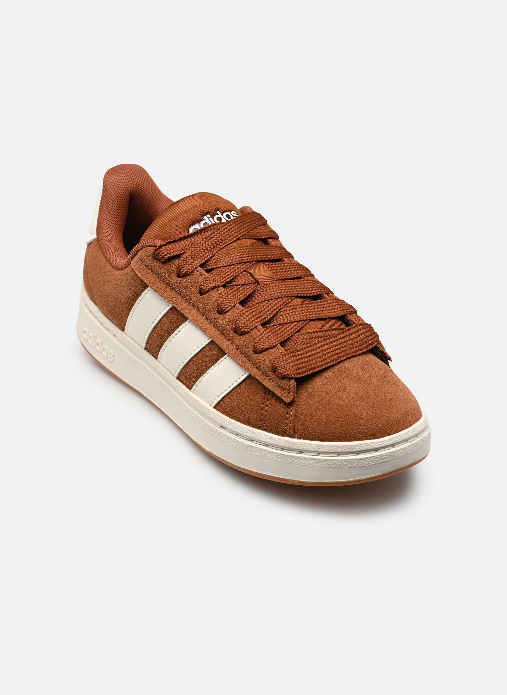 Baskets basses adidas GRAND COURT ALPHA 00s - vue 2