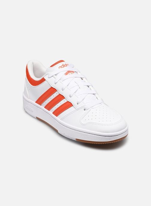 adidas sportswear Sneaker HOOPS CLASSIC W W damen weiß