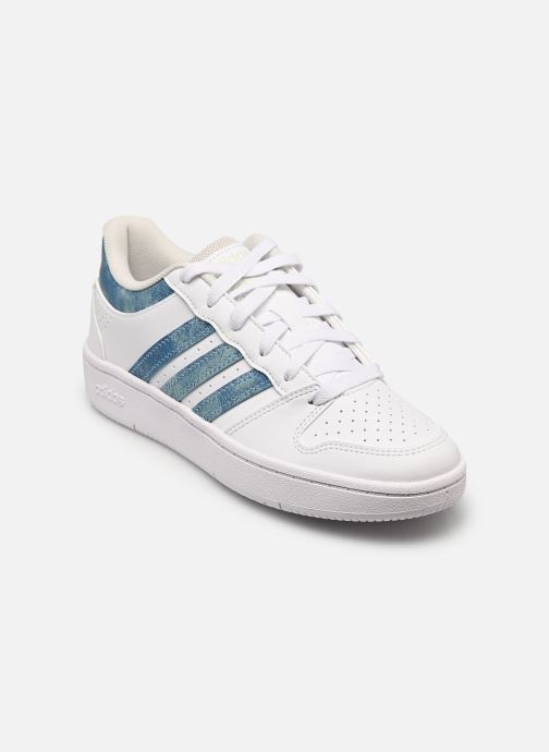 adidas sportswear Sneaker HOOPS CLASSIC W W damen weiß