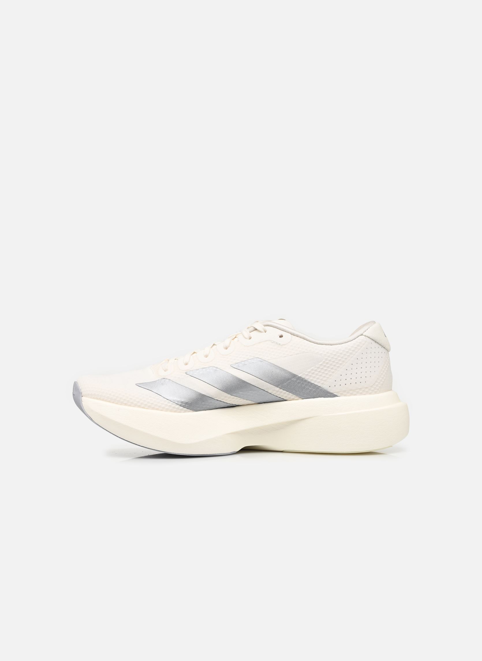 Sportschoenen Adizero EVO SL WOVE W dames wit adidas sportswear Sportschoenen Adizero EVO SL WOVE W dames wit CWHITE/CWHITE/HALSIL