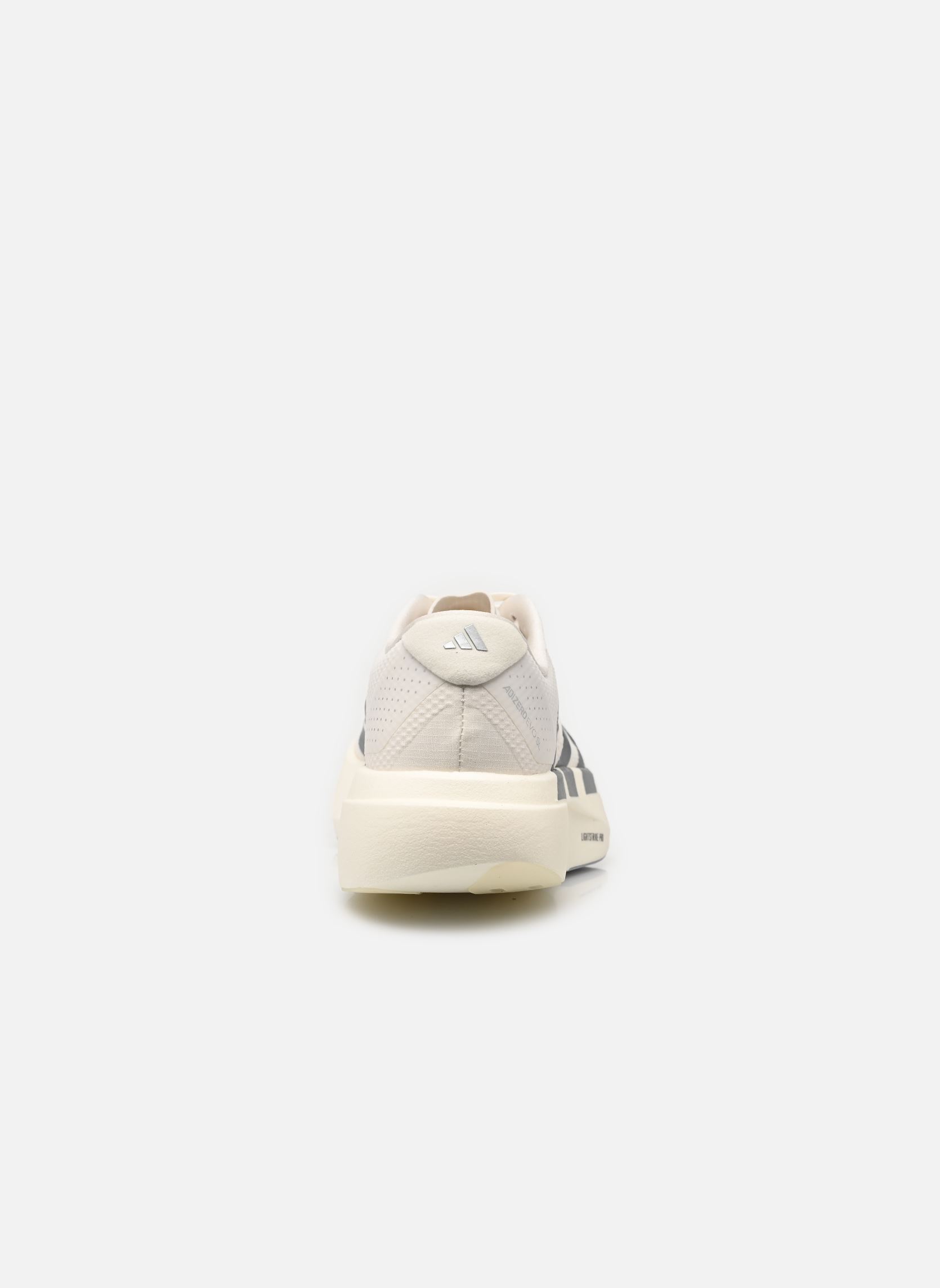Sportschoenen Adizero EVO SL WOVE W dames wit adidas sportswear Sportschoenen Adizero EVO SL WOVE W dames wit CWHITE/CWHITE/HALSIL