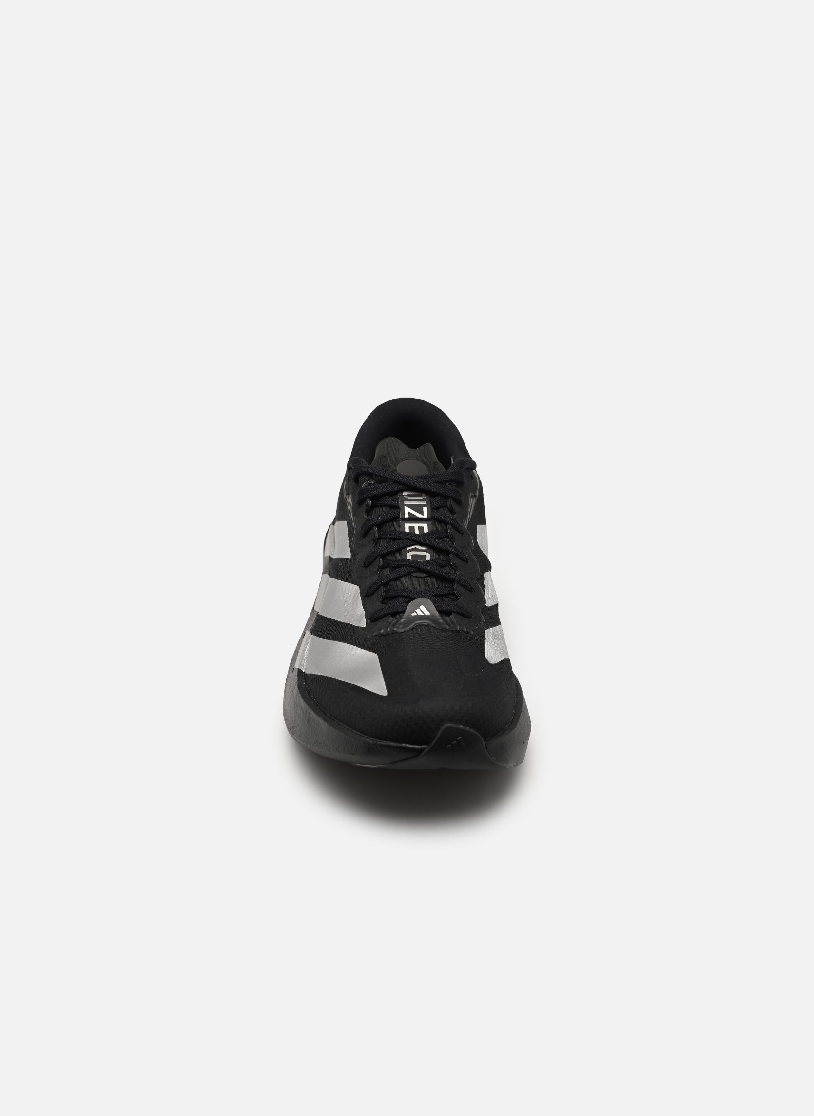 Chaussures de sport Adizero EVO SL WOVE W femme noir adidas sportswear Chaussures de sport Adizero EVO SL WOVE W femme noir CBLACK/SILVMT/CARBON