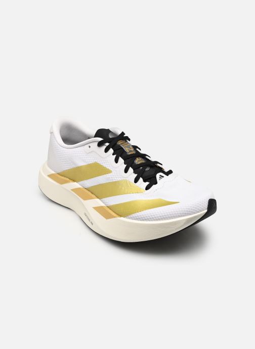 adidas sportswear Sportschuhe Adizero EVO SL WOVE W damen weiß