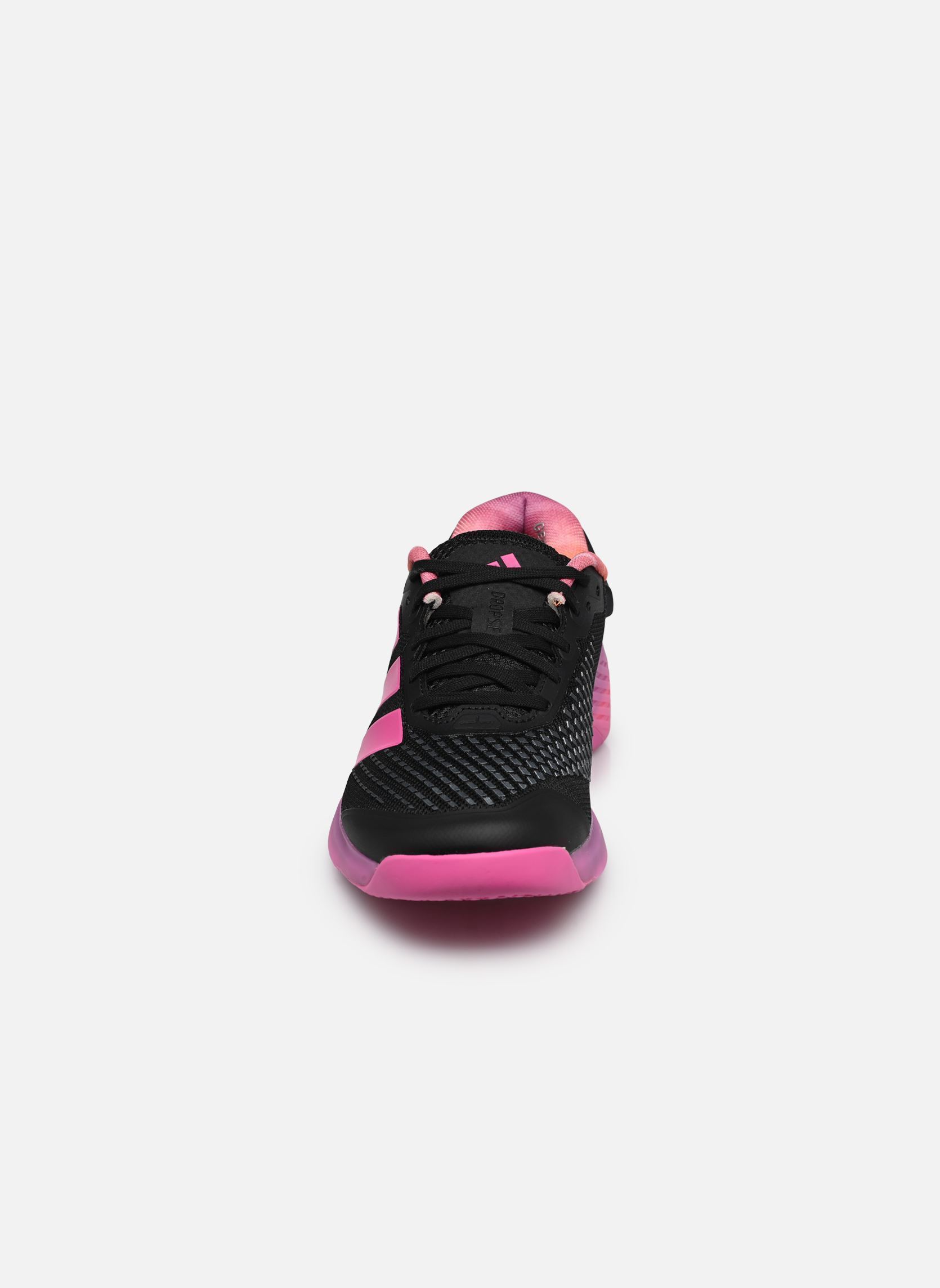Scarpe da sport DROPSET 4 TRAINER W W donna nero adidas sportswear Scarpe da sport DROPSET 4 TRAINER W W donna nero CBLACK/SELUFU/LUTA