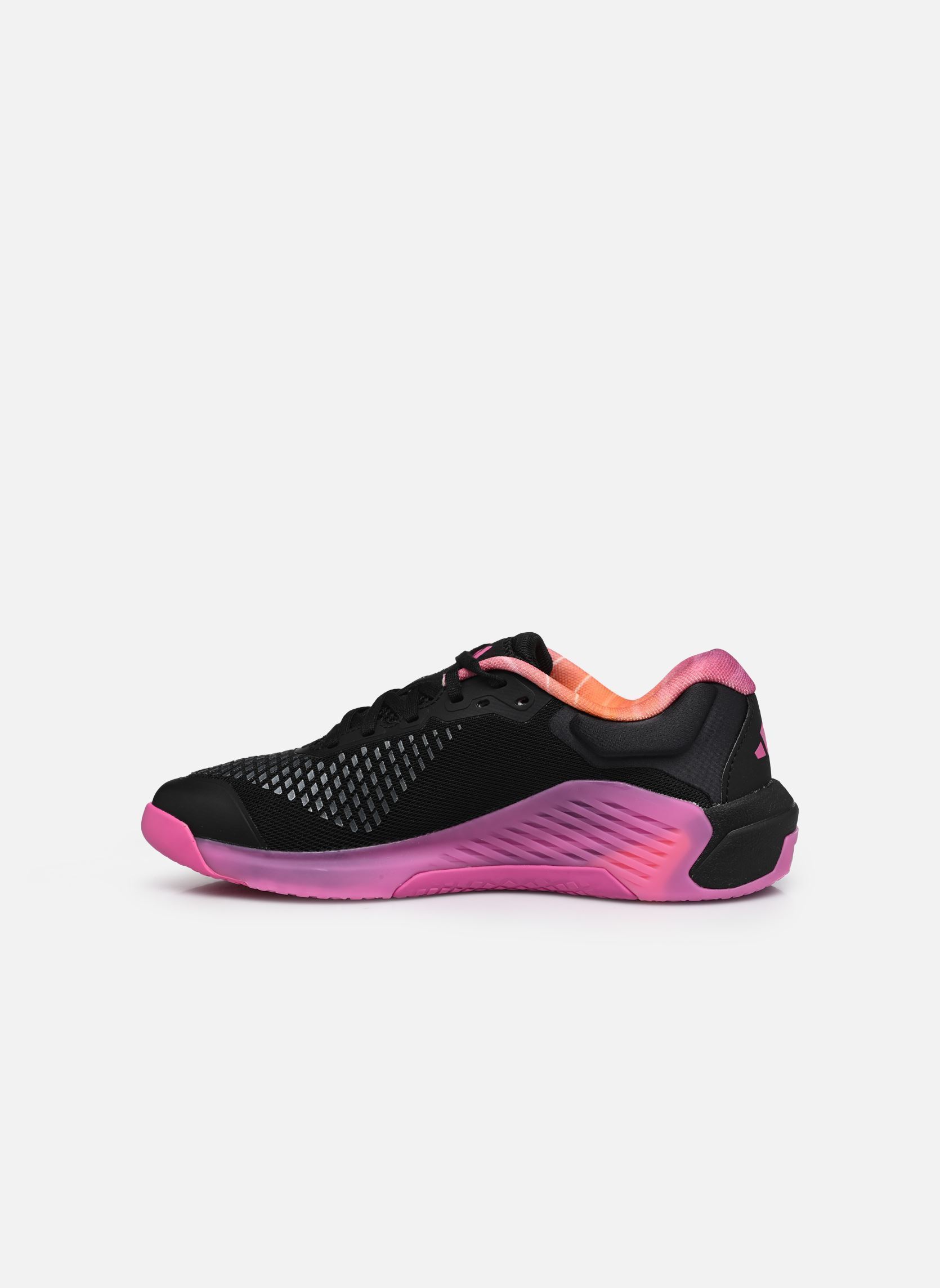 Scarpe da sport DROPSET 4 TRAINER W W donna nero adidas sportswear Scarpe da sport DROPSET 4 TRAINER W W donna nero CBLACK/SELUFU/LUTA