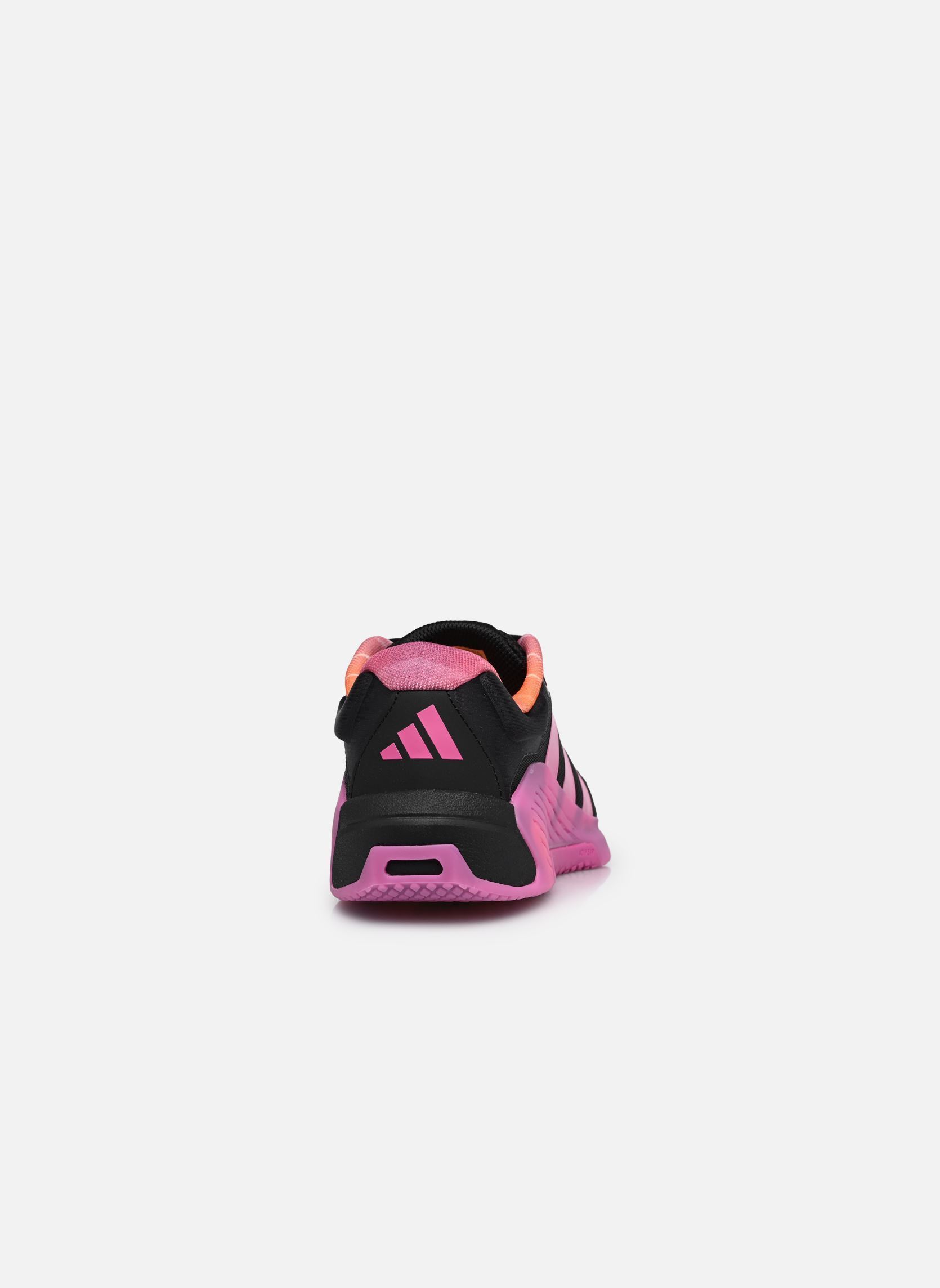 Scarpe da sport DROPSET 4 TRAINER W W donna nero adidas sportswear Scarpe da sport DROPSET 4 TRAINER W W donna nero CBLACK/SELUFU/LUTA