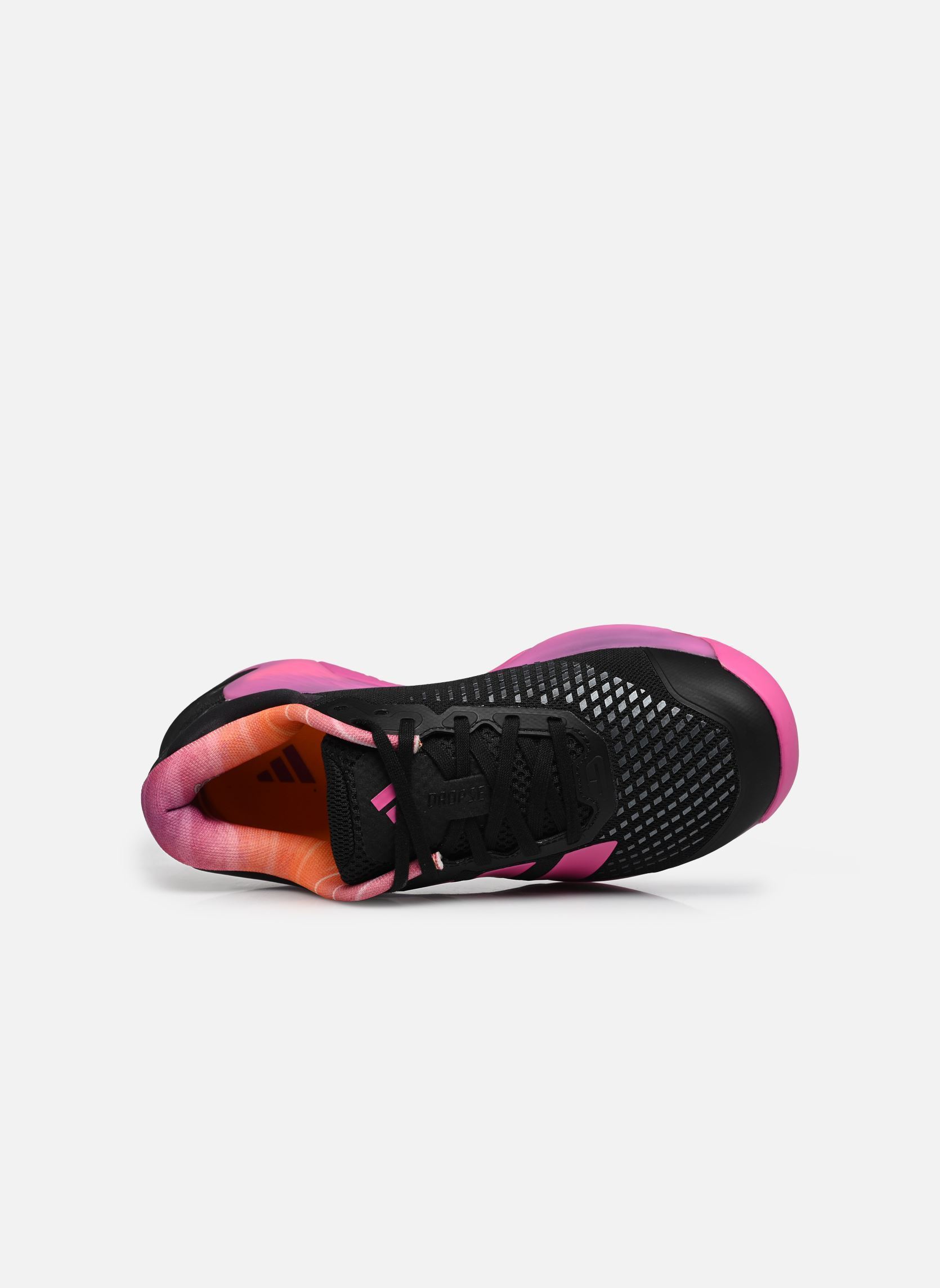 Scarpe da sport DROPSET 4 TRAINER W W donna nero adidas sportswear Scarpe da sport DROPSET 4 TRAINER W W donna nero CBLACK/SELUFU/LUTA