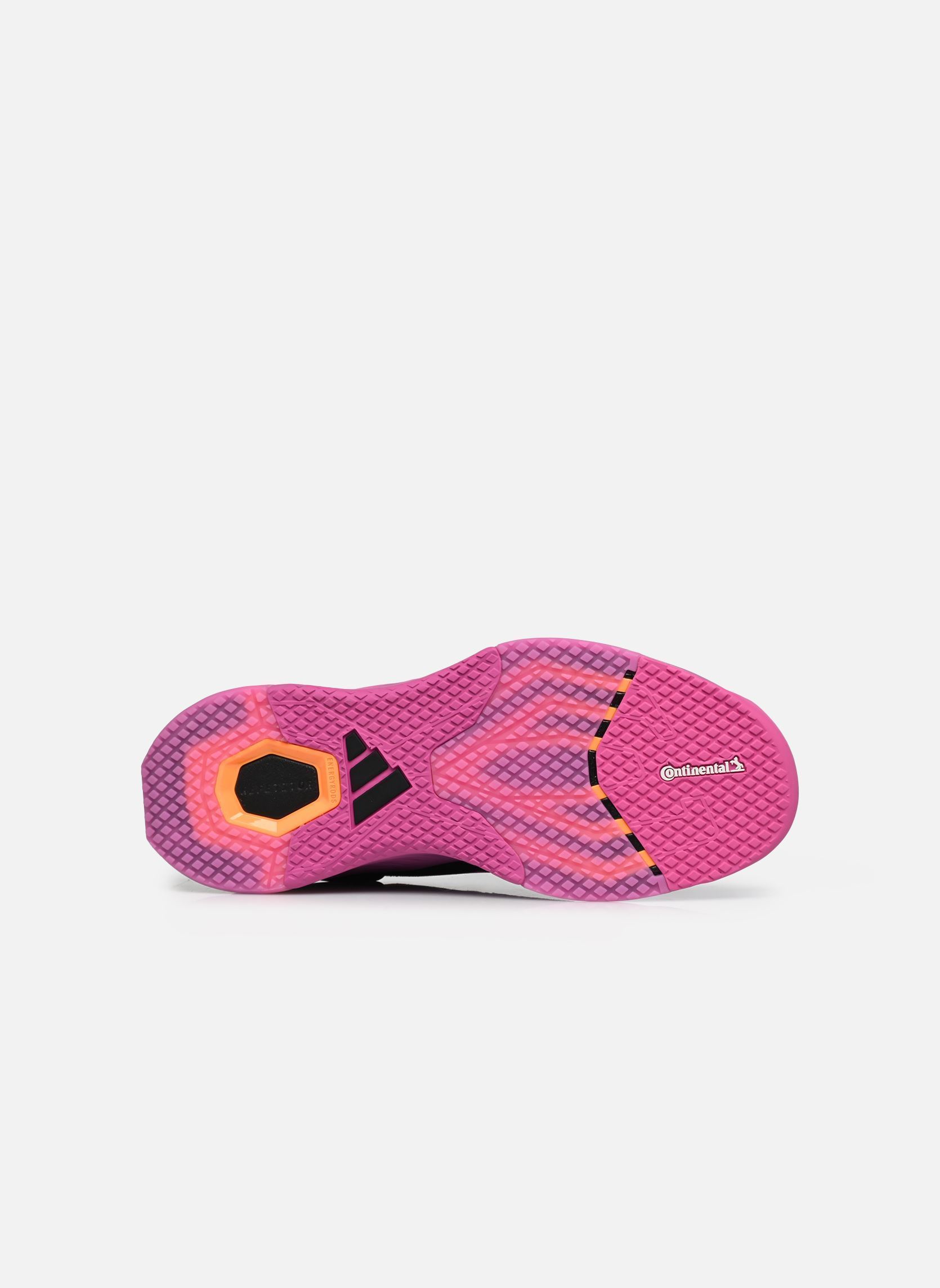 Scarpe da sport DROPSET 4 TRAINER W W donna nero adidas sportswear Scarpe da sport DROPSET 4 TRAINER W W donna nero CBLACK/SELUFU/LUTA
